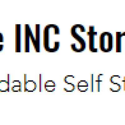 Love INC Storage
