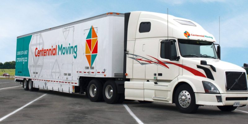 Centennial Moving
