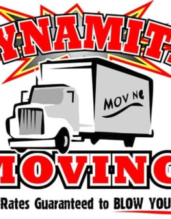 Dynamite Moving