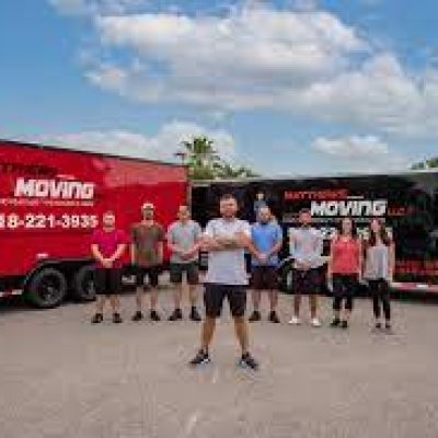 Matthew's Moving LLC