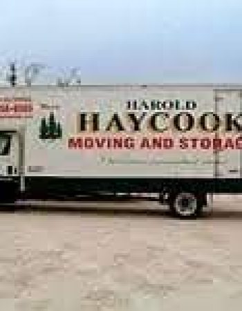Harold Haycook Moving & Storage Corporation