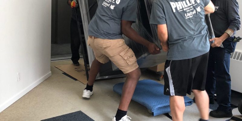 Phillips Moving & Storage