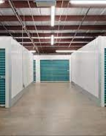 Old Milltown Storage