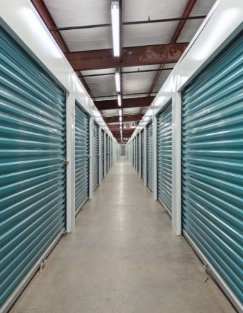 Old Milltown Storage