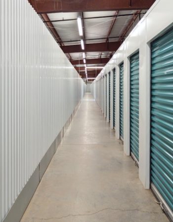 Old Milltown Storage