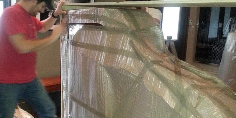 Phillips Moving & Storage