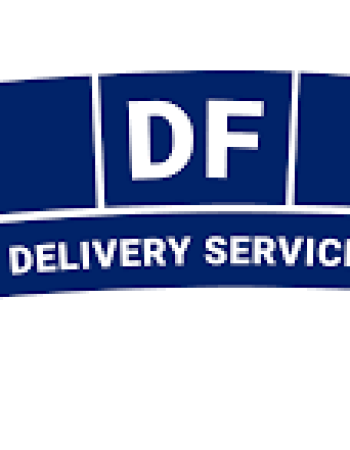 df delivery service Llc