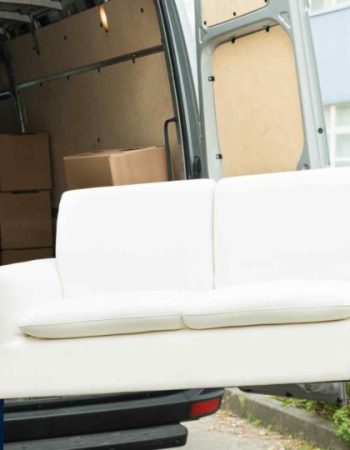 Pryority Movers Niagara Falls