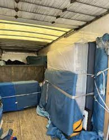 Easy Pro Movers LLC