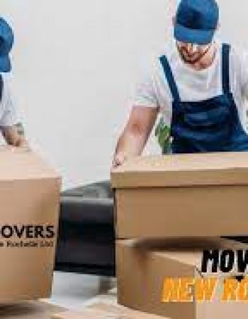 Movers New Rochelle Ltd