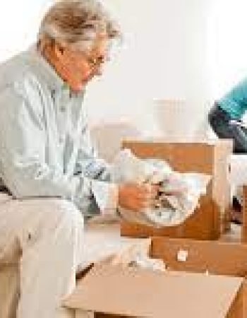 Movers New Rochelle Ltd