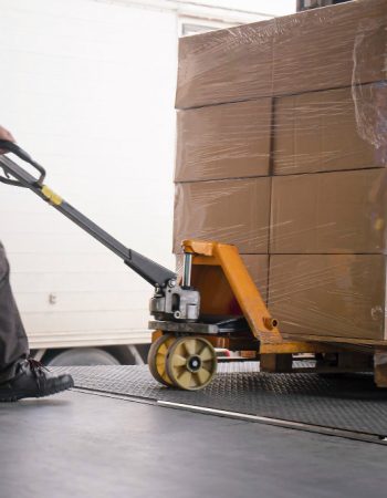 US MOVING ENTERPRISES