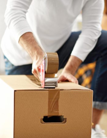 US MOVING ENTERPRISES