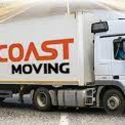 East Coast Moving Inc