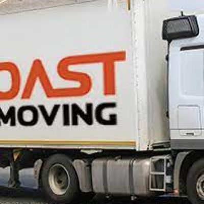 East Coast Moving Inc