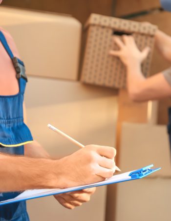 US MOVING ENTERPRISES