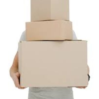 Folsom Movers