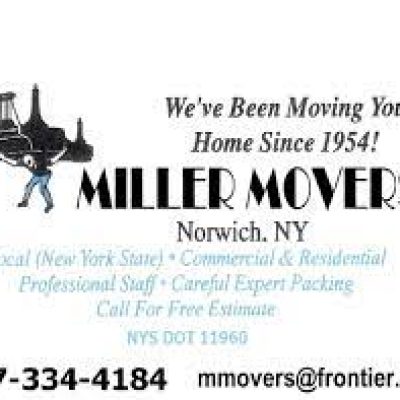 Miller Movers