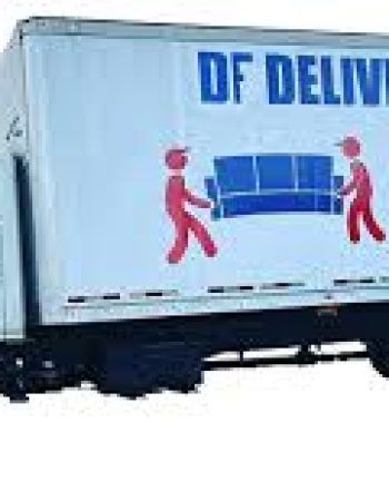 df delivery service Llc