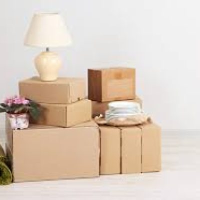 Folsom Movers