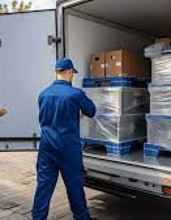 Easy Pro Movers LLC