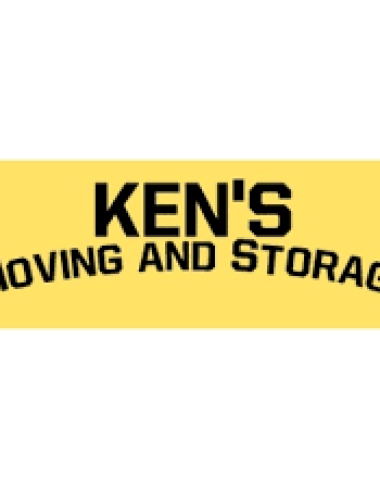 Ken's Moving and Storage