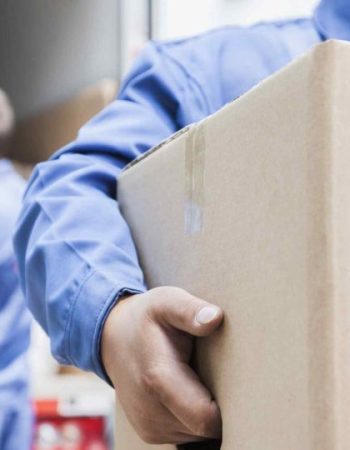 Pryority Movers Niagara Falls