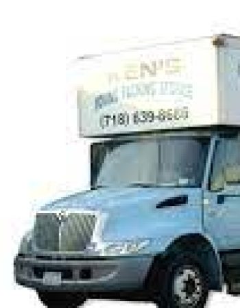 Ken's Moving and Storage