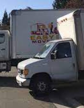 Easy Pro Movers LLC