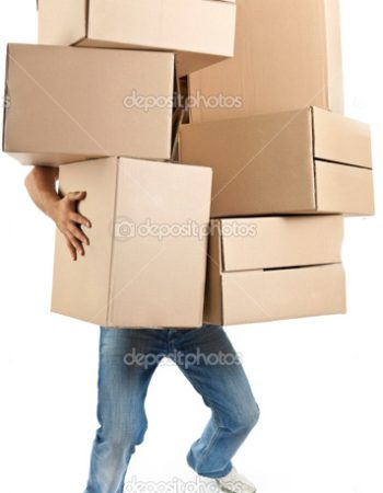 Movers Burbank