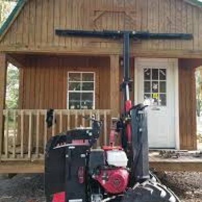 USA Shed Movers