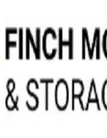 Finch Movers & Storage La Mesa