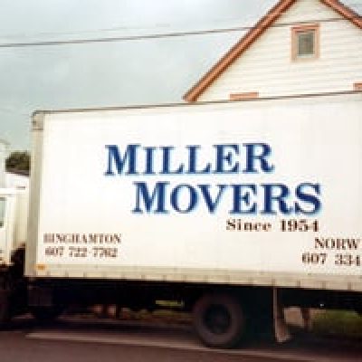 Miller Movers