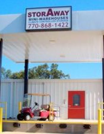 StorAway Mini Warehouses