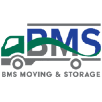 BMS Moving & Storage