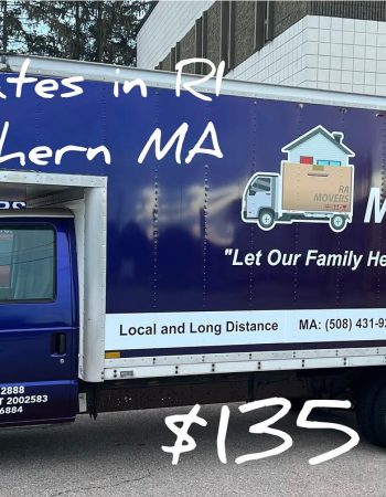 RA Movers LLC