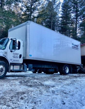BYCO Moving & Storage