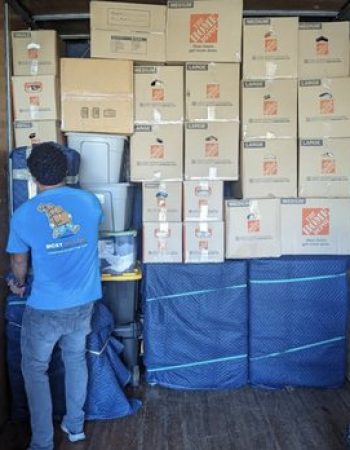 Ricky Ricardo Moving Services