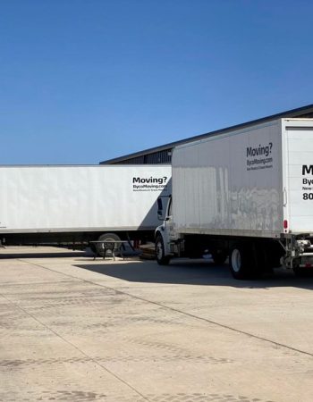 BYCO Moving & Storage