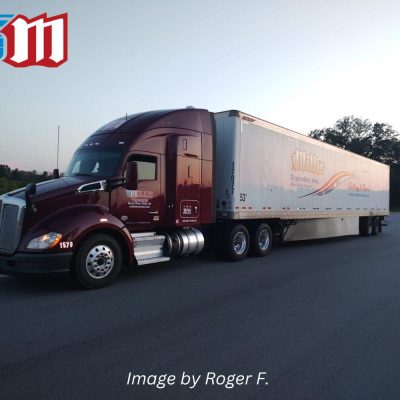 Millis Transfer Inc