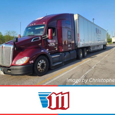 Millis Transfer Inc