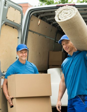 Will Deal Moving Company