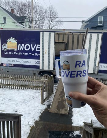 RA Movers LLC