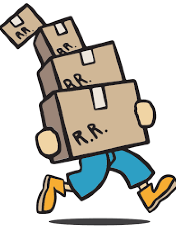 Ricky Ricardo Moving Services