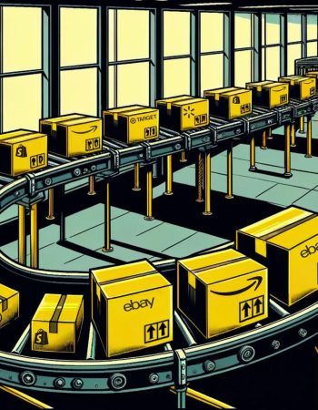 Long Road Warehouse
