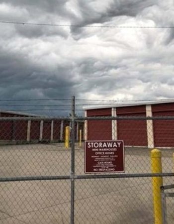StorAway Mini Warehouses