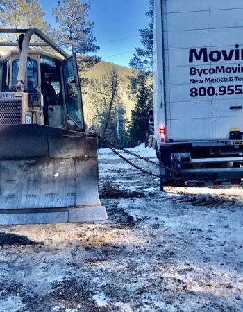 BYCO Moving & Storage