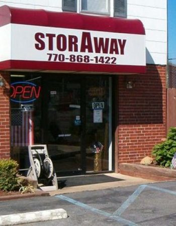 StorAway Mini Warehouses