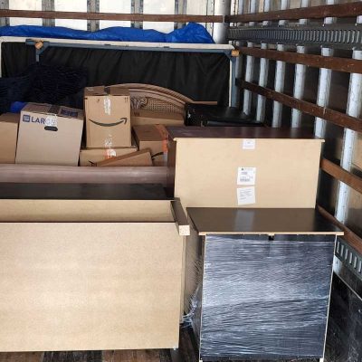BizzyMoves Professional Movers