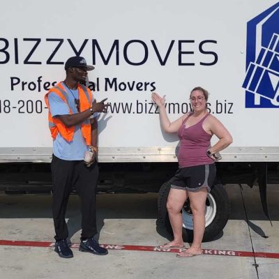 BizzyMoves Professional Movers